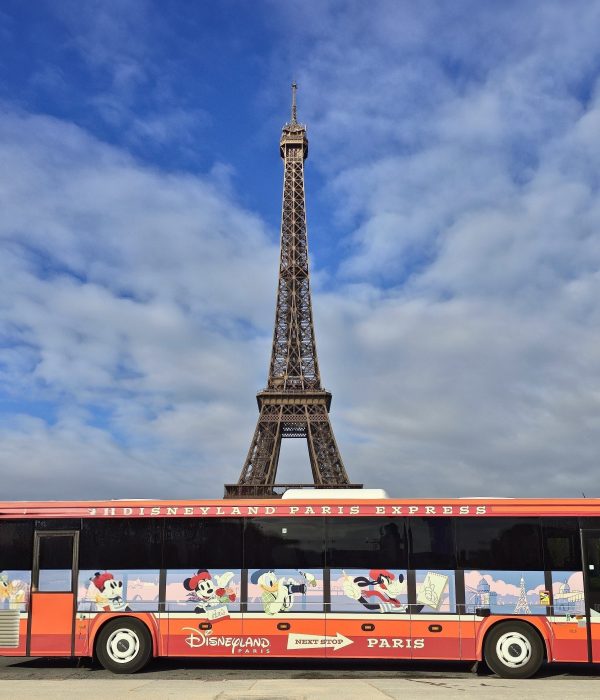 Disneyland París