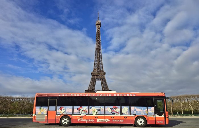Disneyland París