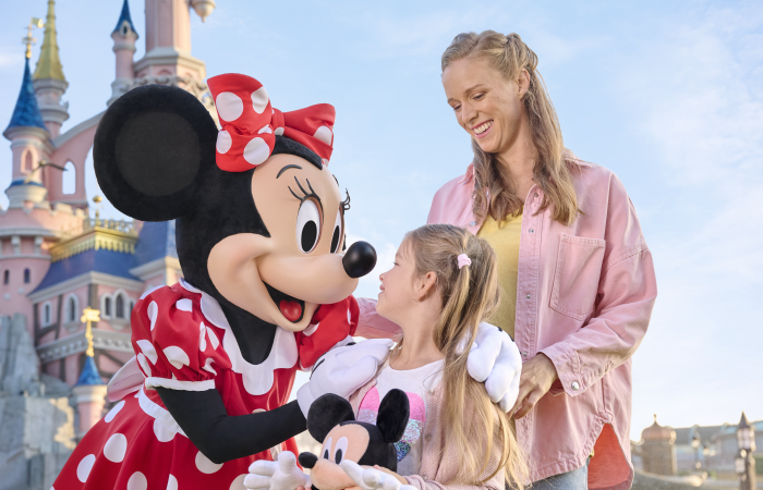 Disney