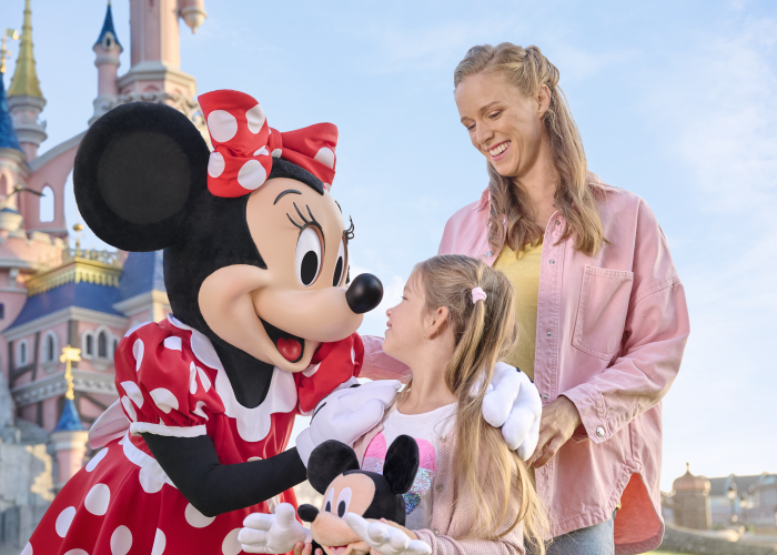 Disney