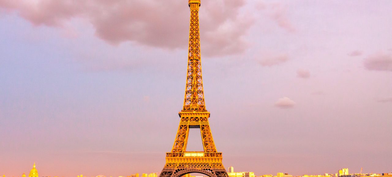 Eiffel Tower Eiffel Tower