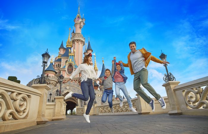 ©Disney