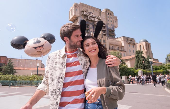 Disney