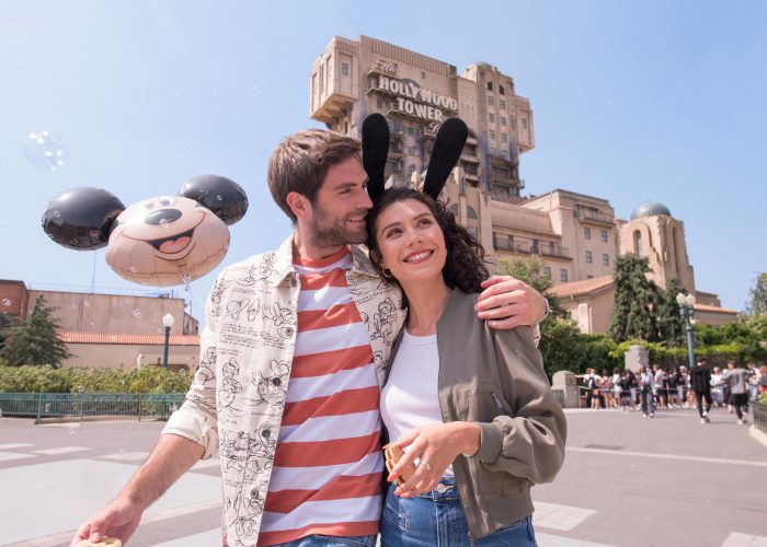 Disney