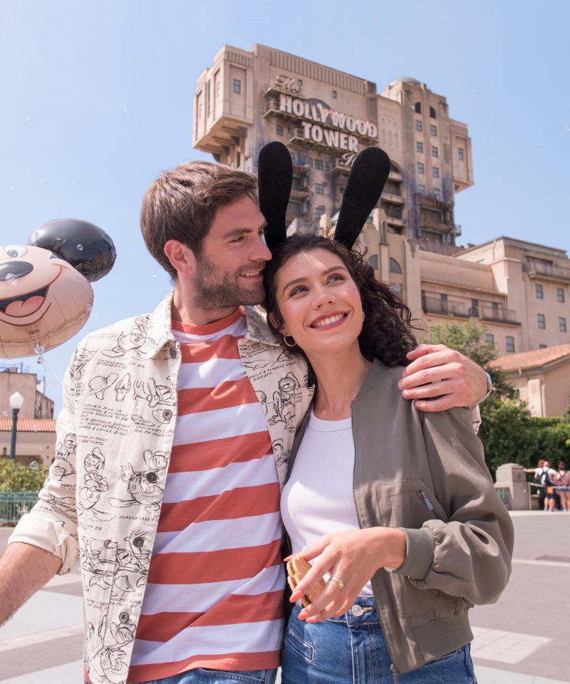 ©Disney