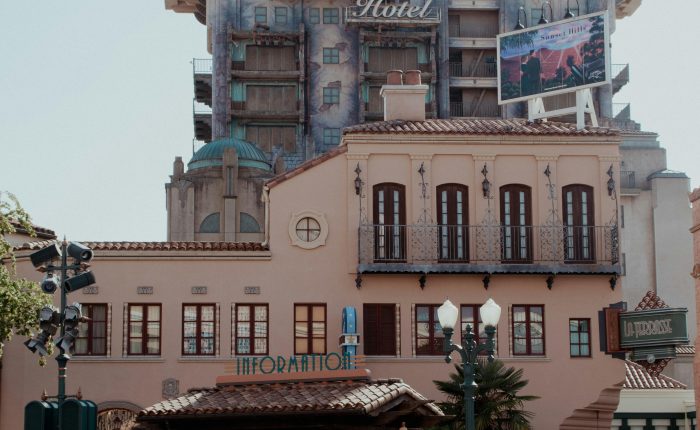 Disneyland Hotel 2025 update: rooms, prices, and review