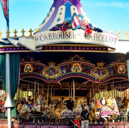 Ratatouille ride at Disneyland Paris: tips and review