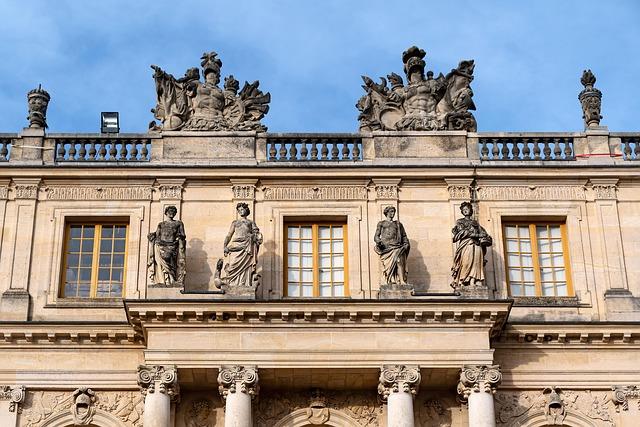 Is Versailles worth visiting in 2025?