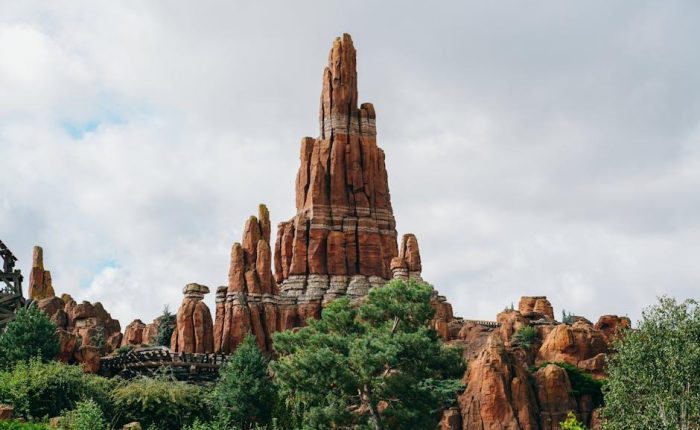 What to pack for a day at Disneyland Paris