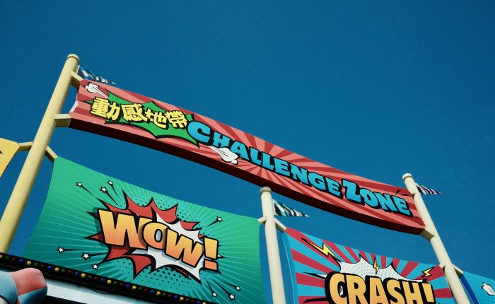 Crush’s Coaster: how to ride with minimal wait time