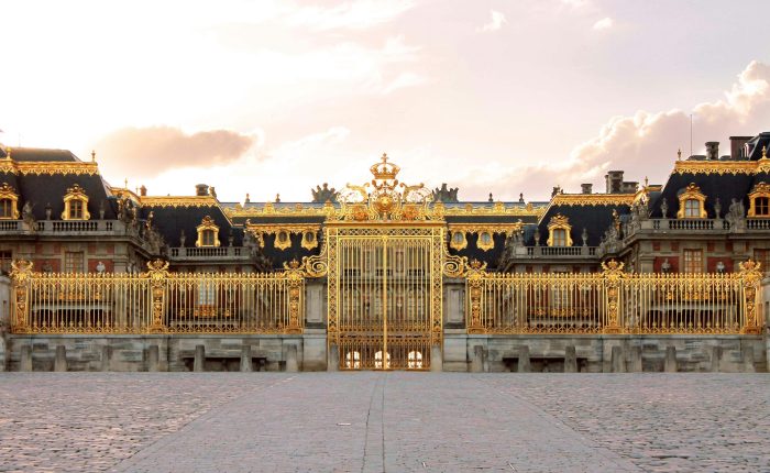 What to wear when visiting the Palace of Versailles