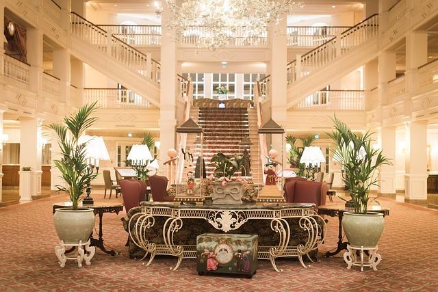 Disneyland Paris hotel guide for 2025