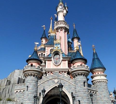 Marvel Avengers Campus at Disneyland Paris: complete guide