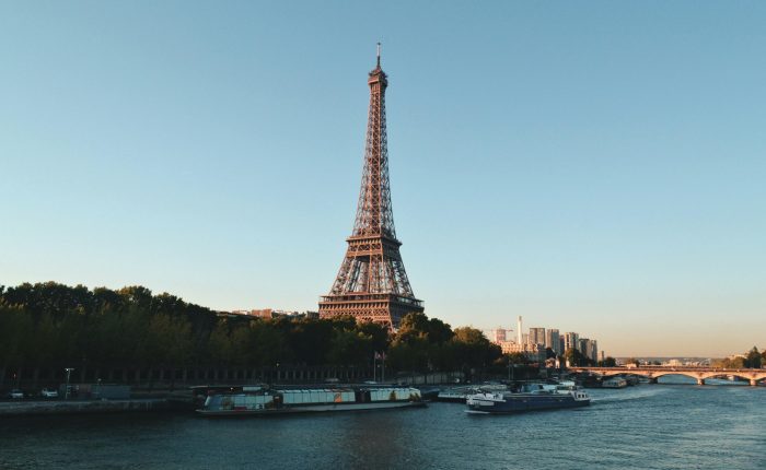 Paris river cruise with included excursions