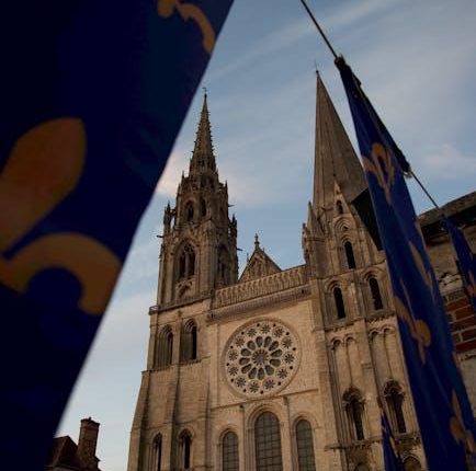 Chartres Cathedral day trip from Paris