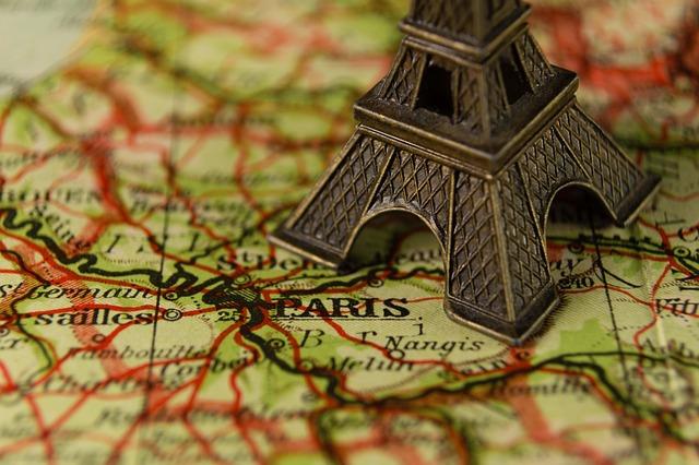 Best half-day trips from Paris