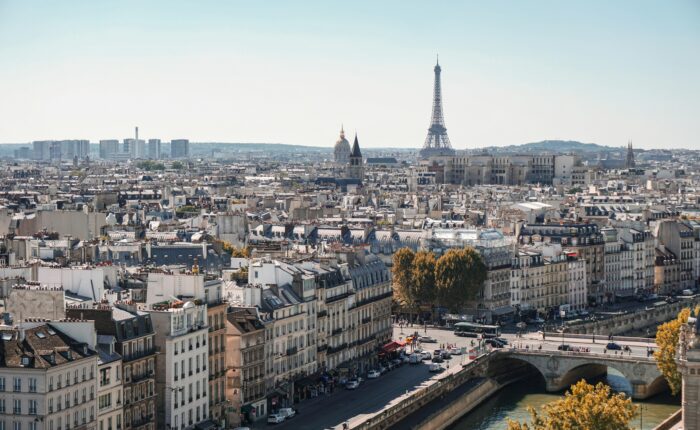 How to visit Reims and Epernay from Paris