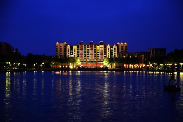 Where to stay near Disneyland Paris: best hotels and areas