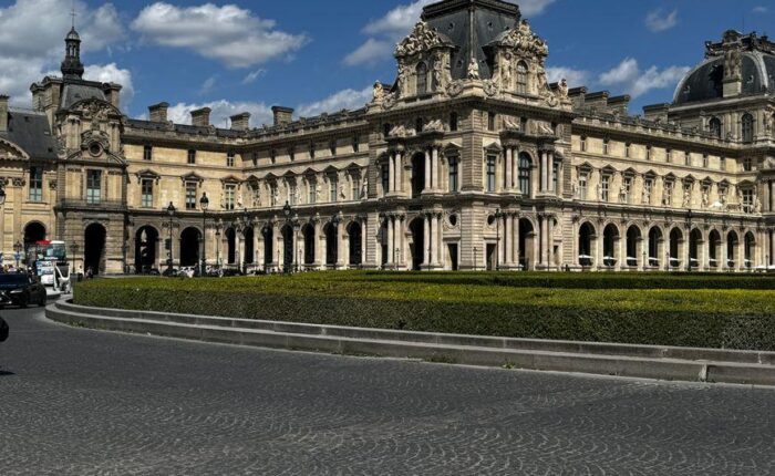 Best day trips from Paris in 2026