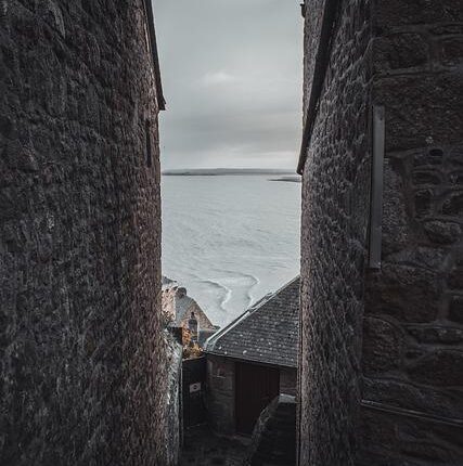 Mont Saint-Michel day trip from Paris