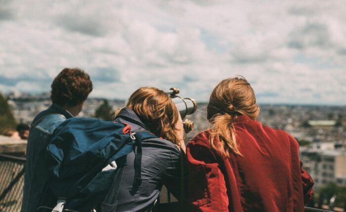 Best small-group excursions from Paris