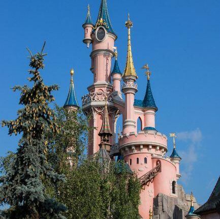 How to plan a perfect one-day trip to Disneyland Paris