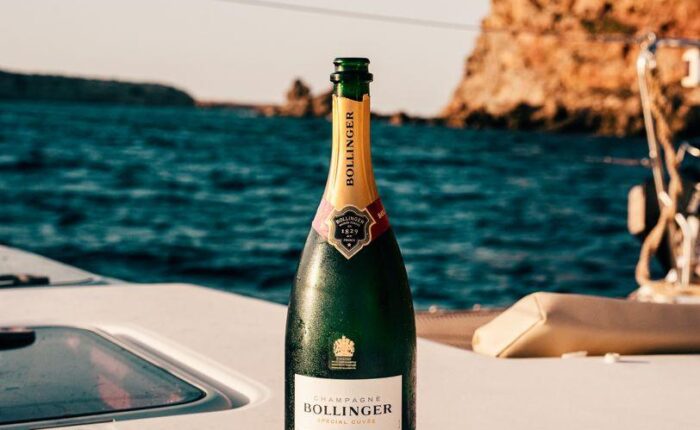Excursion d'une journée en Champagne au départ de Paris