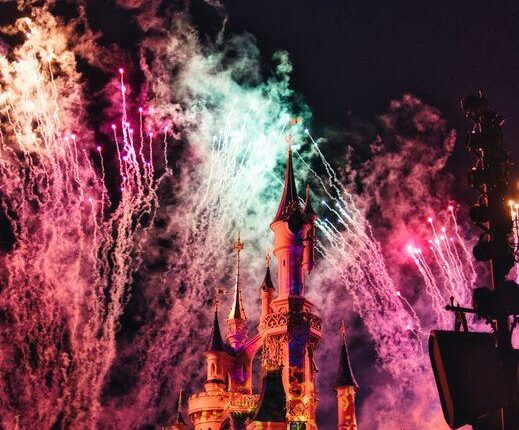 Les meilleurs spectacles et parades de Disneyland Paris