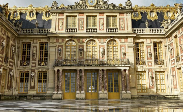 How to visit Versailles on a budget