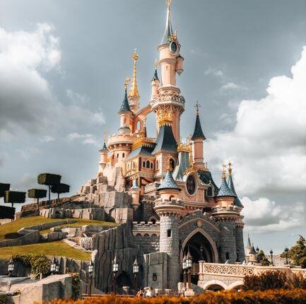 Excursions familiales au départ de Paris