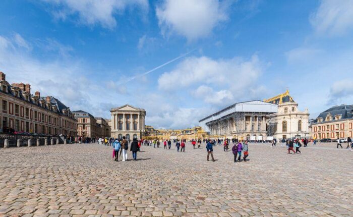 Versailles day trip from Paris: complete guide