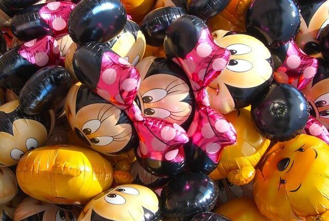 Les mois les moins chers pour visiter Disneyland Paris