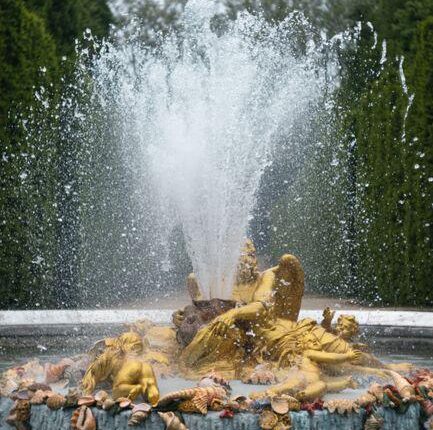 Jardins de Versailles : fontaines et sculptures incontournables
