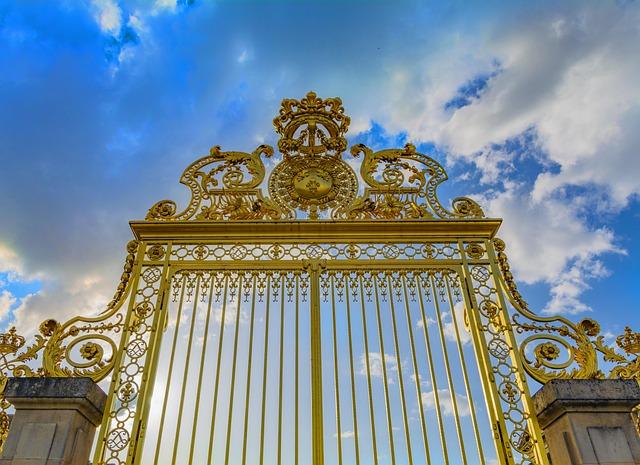 Les meilleures excursions d'une journée de Paris à Versailles