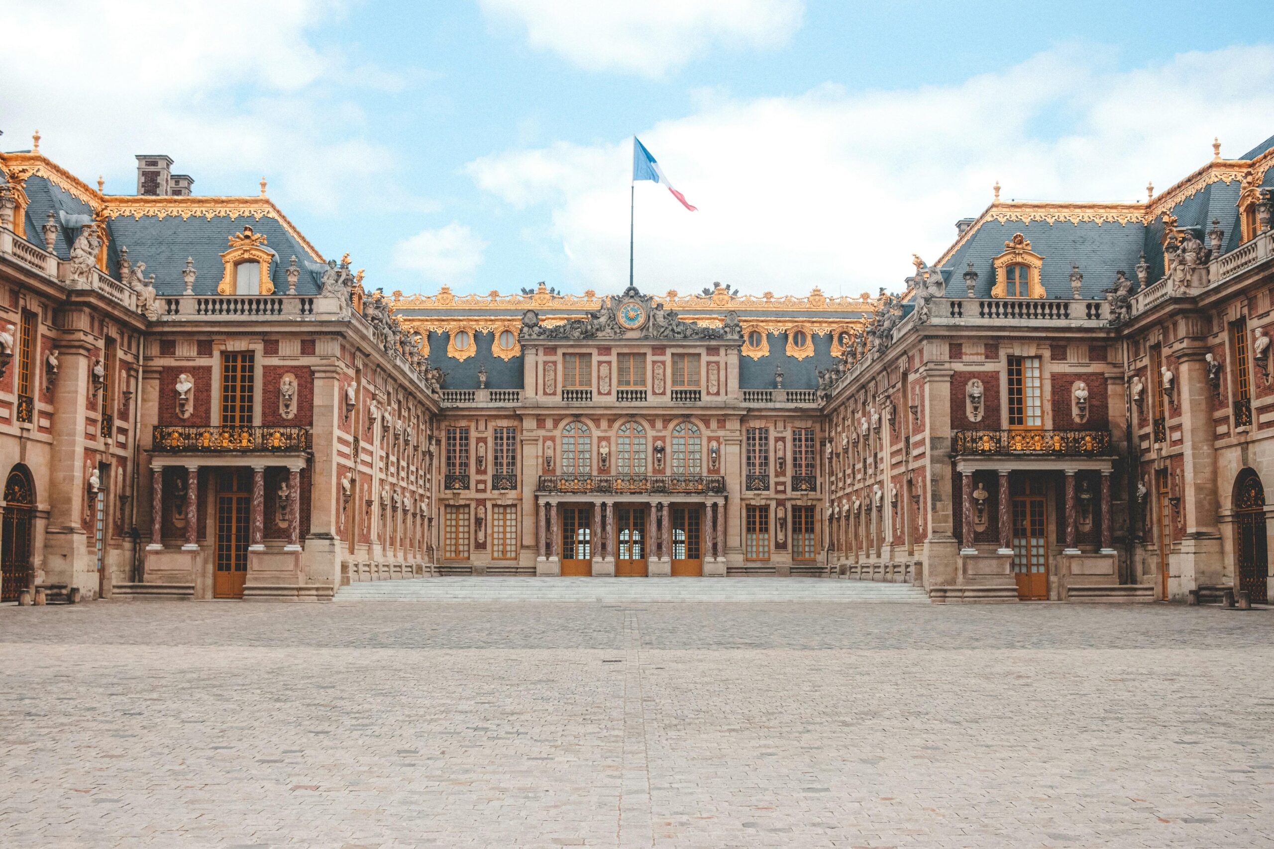 Château de Versailles ou jardins de Versailles : que visiter en premier ?