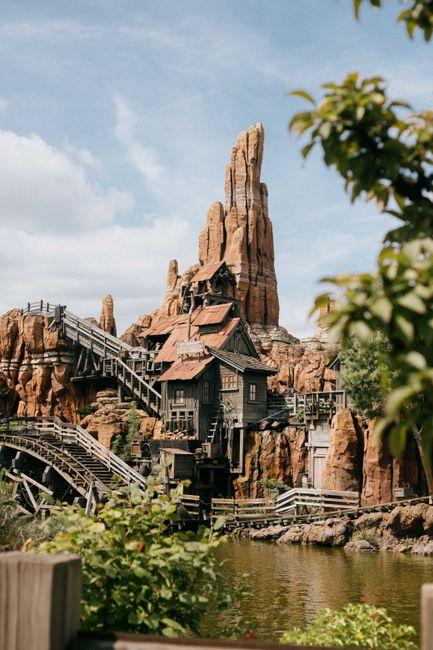 L'attraction Ratatouille à Disneyland Paris : conseils et commentaires