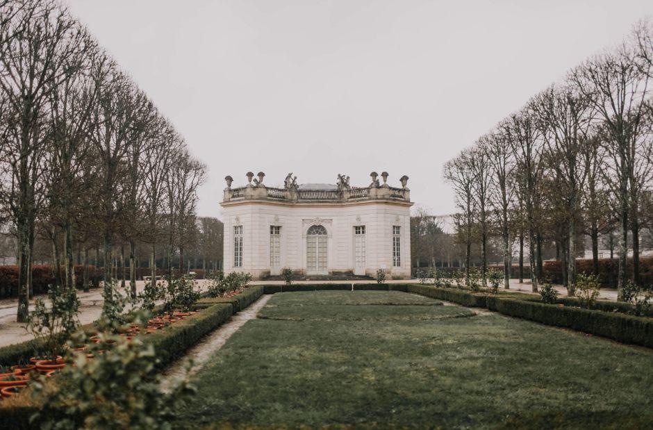 Comment visiter les palais de Trianon et le Hameau de la Reine