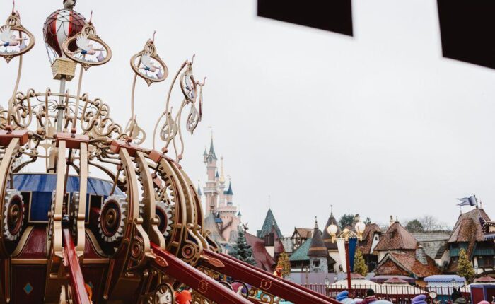 Les meilleurs souvenirs de Disneyland Paris