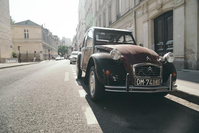 Guide de l'excursion à Rouen depuis Paris