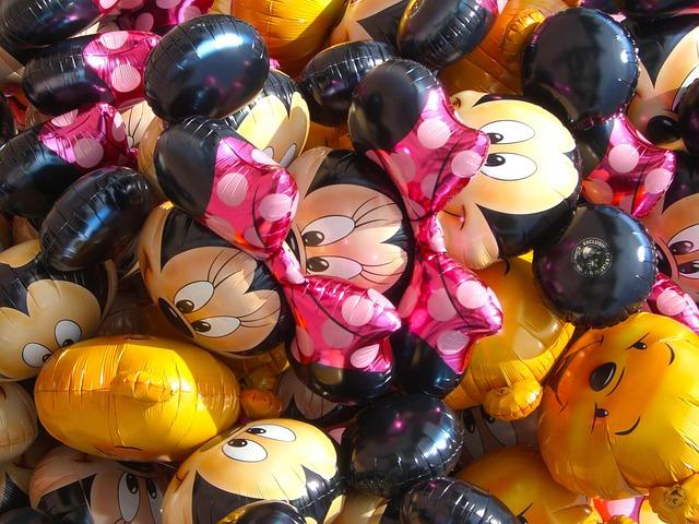 Comment visiter Disneyland Paris en haute saison