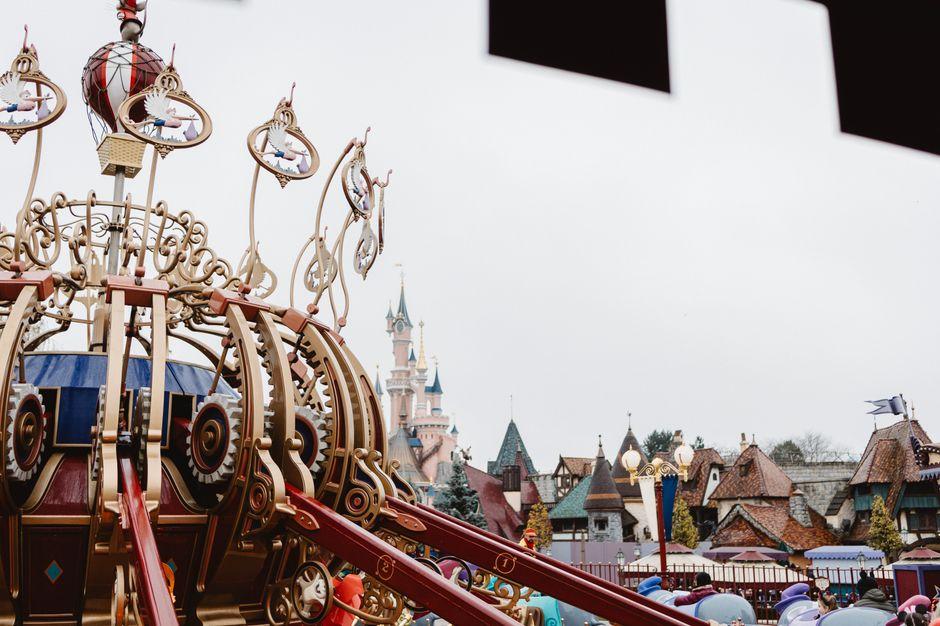 Les principales erreurs à éviter lors d'une visite à Disneyland Paris