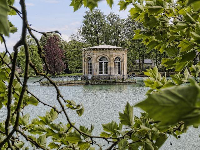 Excursion d'une journée au château de Fontainebleau au départ de Paris
