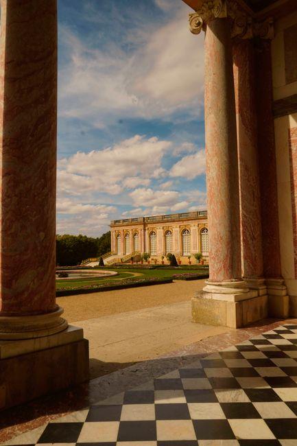 Comment visiter les palais de Trianon et le Hameau de la Reine