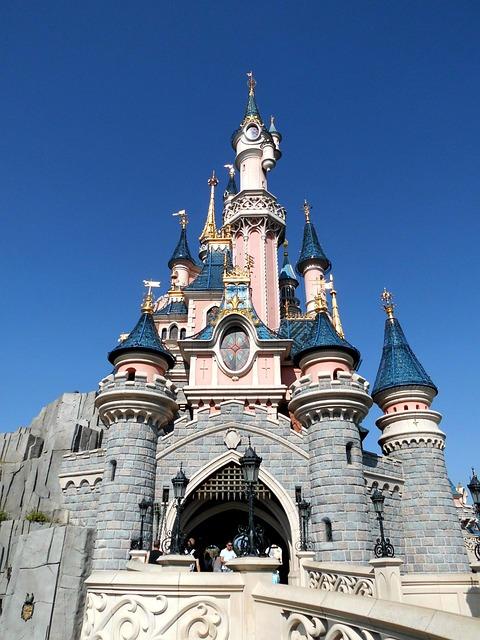 Le Campus Marvel Avengers à Disneyland Paris : guide complet