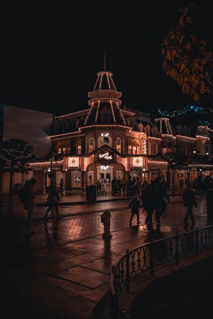 Le Campus Marvel Avengers à Disneyland Paris : guide complet