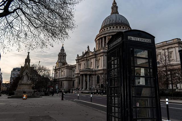 Excursion d'une journée de Paris à Londres en Eurostar