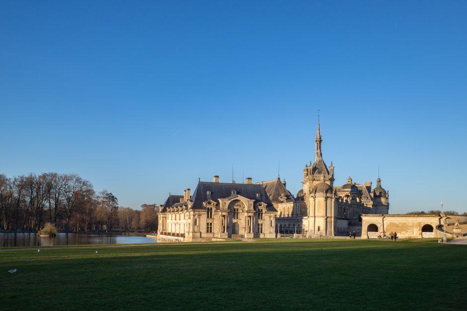 Les meilleures excursions au départ de Paris en 2026