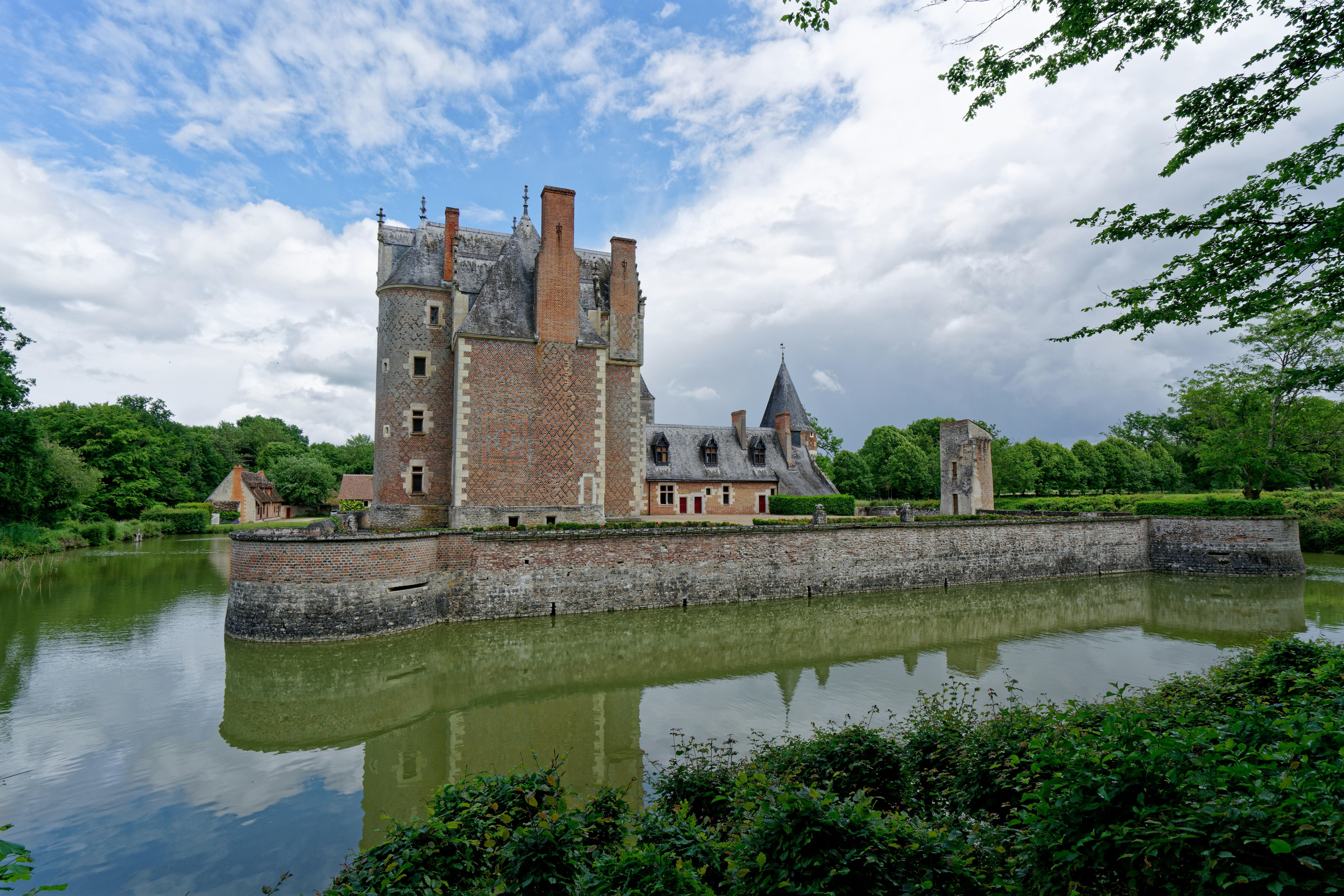 Loire Valley castles day trip from Paris